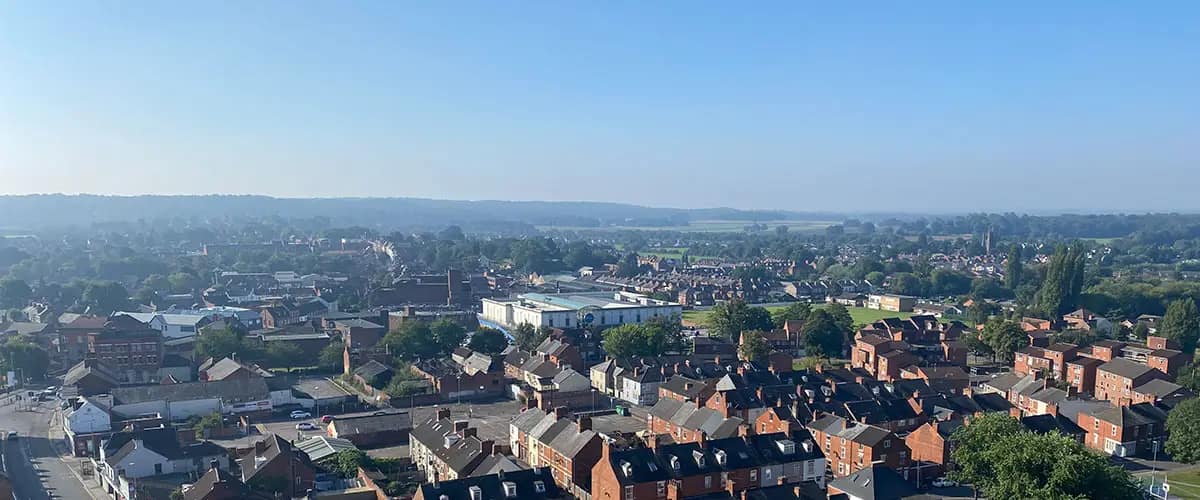 Thanks to a very generous grant from the National Lottery Heritage Fund, we can restore the “at risk” spire of our beautiful building and explore the rich heritage of our church and its community.