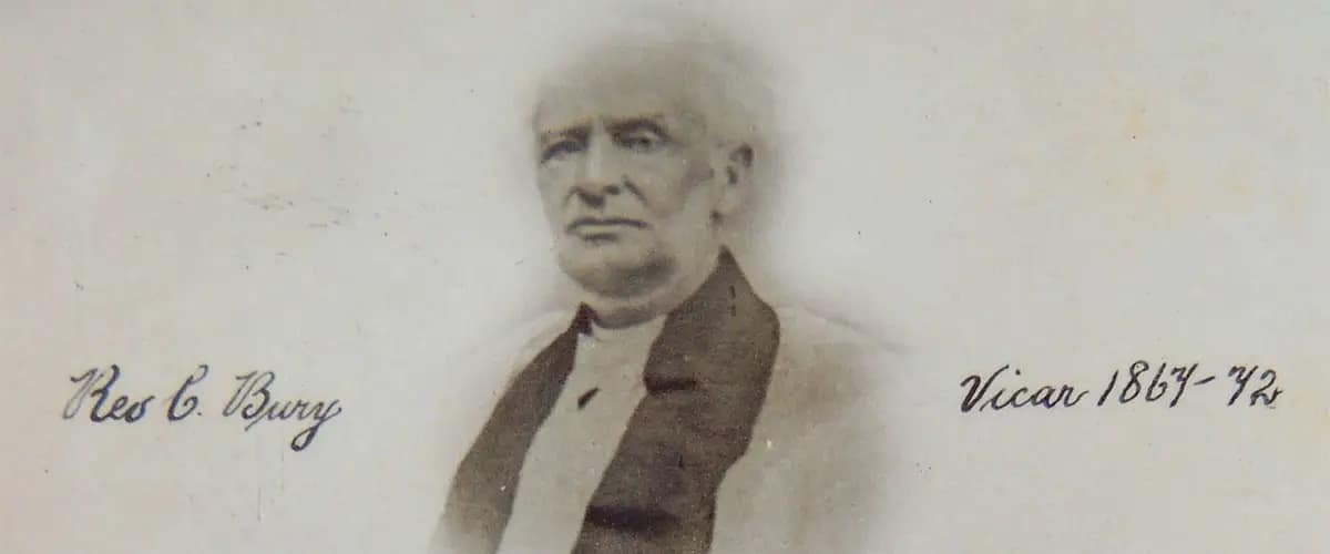 Thanks to a very generous grant from the National Lottery Heritage Fund, we can restore the “at risk” spire of our beautiful building and explore the rich heritage of our church and its community.