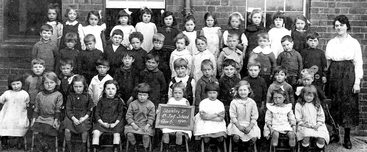 Thanks to a very generous grant from the National Lottery Heritage Fund, we can restore the “at risk” spire of our beautiful building and explore the rich heritage of our church and its community.