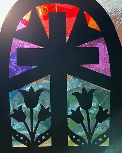 Thanks to a very generous grant from the National Lottery Heritage Fund, we can restore the “at risk” spire of our beautiful building and explore the rich heritage of our church and its community.