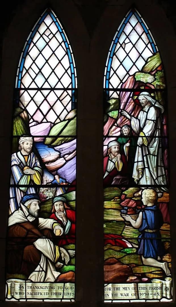 Thanks to a very generous grant from the National Lottery Heritage Fund, we can restore the “at risk” spire of our beautiful building and explore the rich heritage of our church and its community.