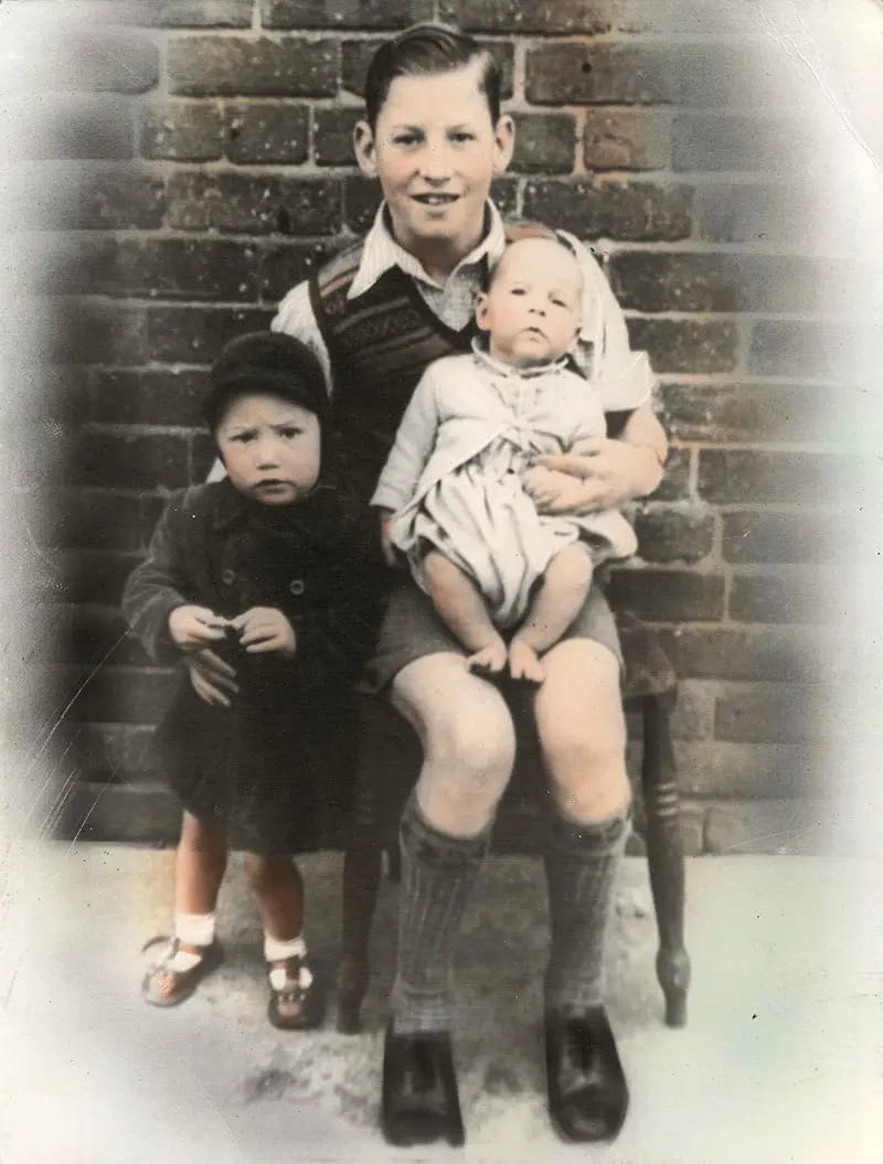 Thanks to a very generous grant from the National Lottery Heritage Fund, we can restore the “at risk” spire of our beautiful building and explore the rich heritage of our church and its community.