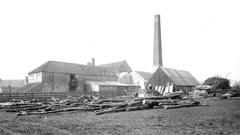 Thanks to a very generous grant from the National Lottery Heritage Fund, we can restore the “at risk” spire of our beautiful building and explore the rich heritage of our church and its community.