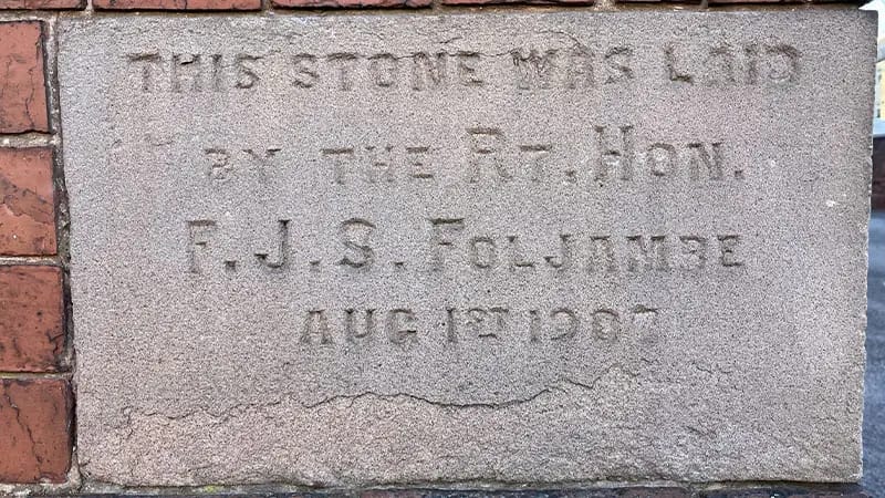 Thanks to a very generous grant from the National Lottery Heritage Fund, we can restore the “at risk” spire of our beautiful building and explore the rich heritage of our church and its community.