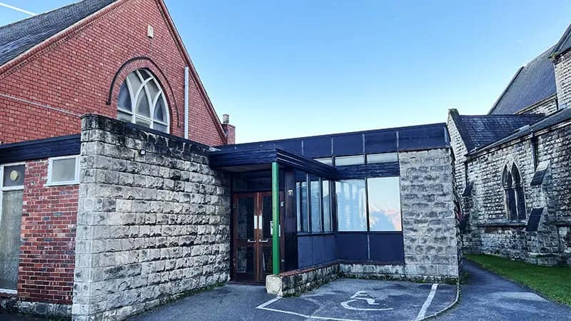 Thanks to a very generous grant from the National Lottery Heritage Fund, we can restore the “at risk” spire of our beautiful building and explore the rich heritage of our church and its community.