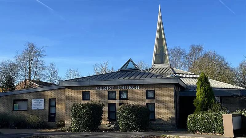 Thanks to a very generous grant from the National Lottery Heritage Fund, we can restore the “at risk” spire of our beautiful building and explore the rich heritage of our church and its community.