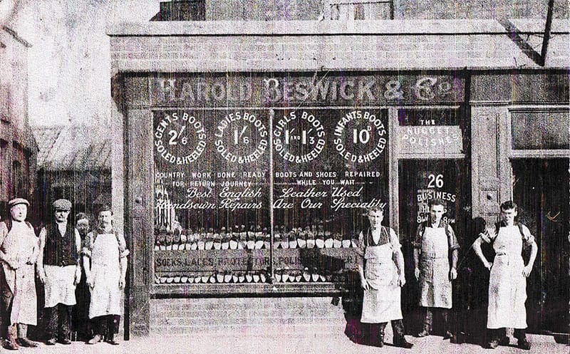 Thanks to a very generous grant from the National Lottery Heritage Fund, we can restore the “at risk” spire of our beautiful building and explore the rich heritage of our church and its community.