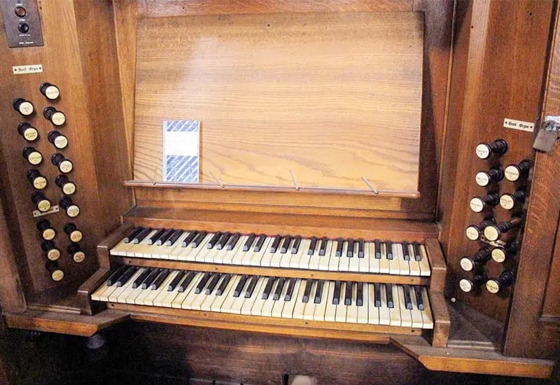 Thanks to a very generous grant from the National Lottery Heritage Fund, we can restore the “at risk” spire of our beautiful building and explore the rich heritage of our church and its community.