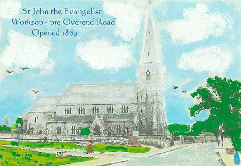 Thanks to a very generous grant from the National Lottery Heritage Fund, we can restore the “at risk” spire of our beautiful building and explore the rich heritage of our church and its community.