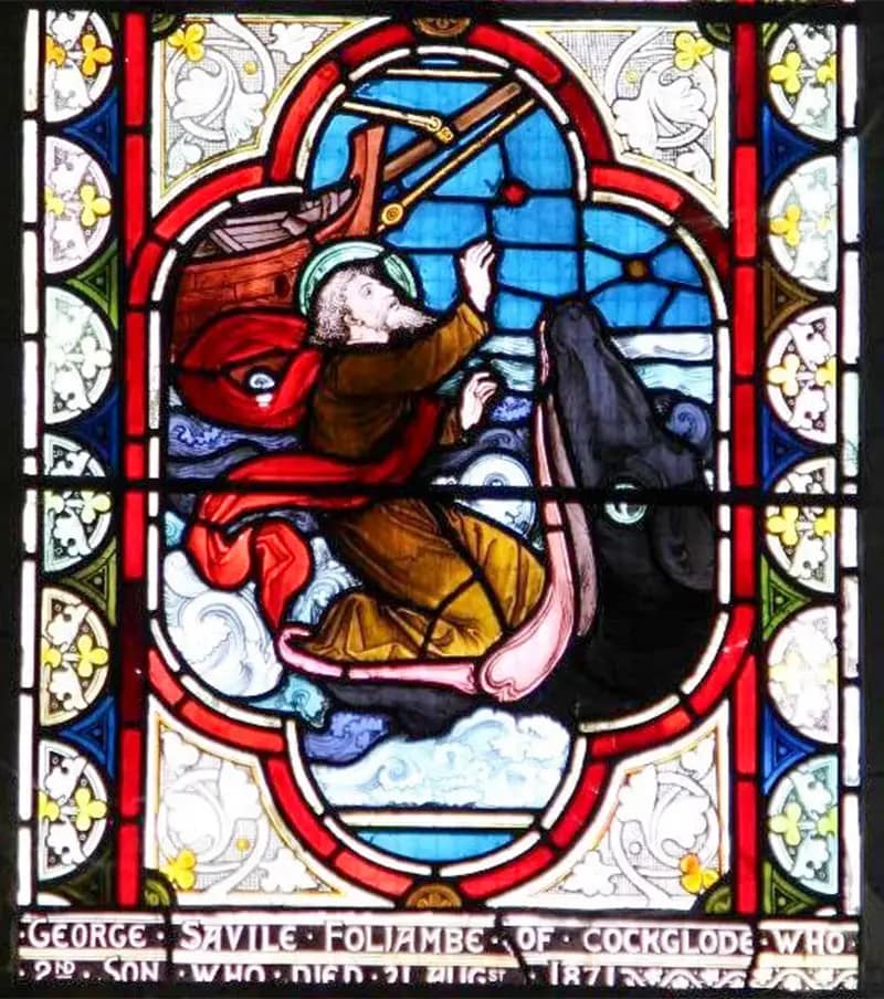 Thanks to a very generous grant from the National Lottery Heritage Fund, we can restore the “at risk” spire of our beautiful building and explore the rich heritage of our church and its community.