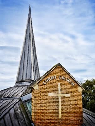 Thanks to a very generous grant from the National Lottery Heritage Fund, we can restore the “at risk” spire of our beautiful building and explore the rich heritage of our church and its community.